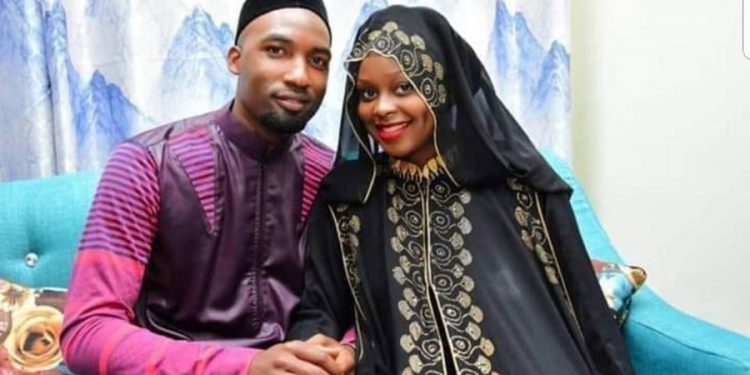 Rema Namakula married to new boyfriend