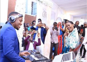 10 Best local songs to get your kwanjula started
