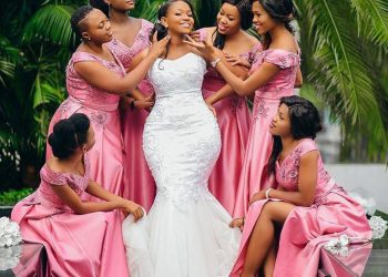 Reasons not to base on while choosing your bridesmaids