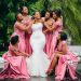 Reasons not to base on while choosing your bridesmaids