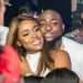 Nigerian Artist Davido proposes to girlfriend Chioma