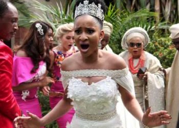 How to handle unexpected crisis on your wedding day