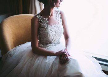 10 tricks on how to control wedding anxiety