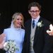 Ellie Goulding ties the knot in beautiful Royal like-wedding