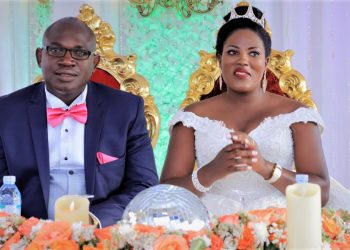 I lied to him but he stuck by me