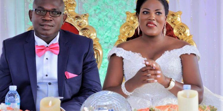 I lied to him but he stuck by me