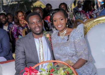 What you missed at the introduction of Buganda princess Nassuuna