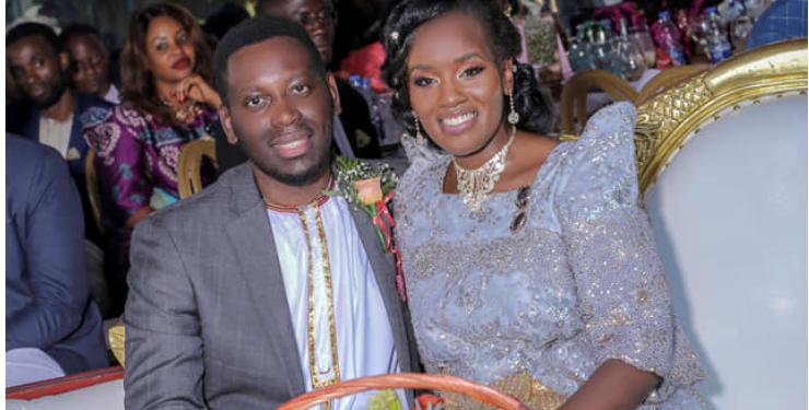 What you missed at the introduction of Buganda princess Nassuuna