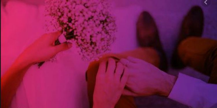 Chinese relatives marry and divorce each other 23 times in home scheme