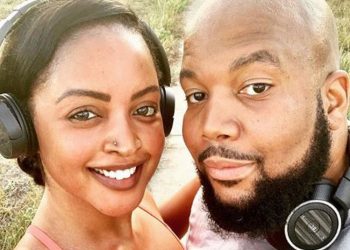 Anthony Phil officially proposes to Princess Ruth Komuntale