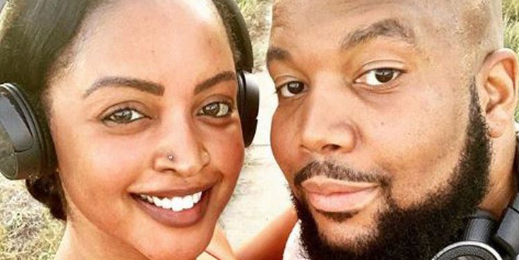 Anthony Phil officially proposes to Princess Ruth Komuntale