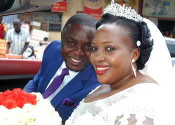 Journalist married magistrate in whose court he used to report