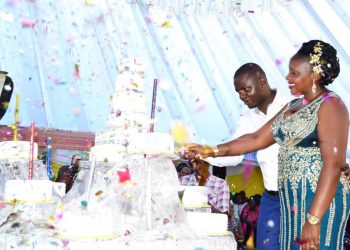 Journalist married magistrate in whose court he used to report