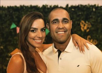 Groom grieved after pregnant fiancée dies on their wedding day