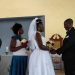 Kenyan police officer who invited street kids to her wedding loses husband 2 weeks after the ceremony