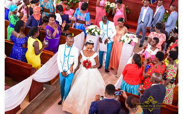 ‘I composed a song for him in the lecture room because I was so in-love ‘