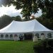 The prefect tent for your outdoor wedding