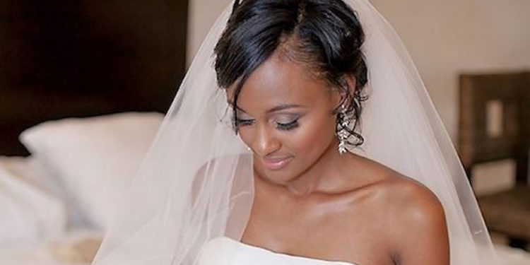 4 most used bridal veil types and how to wear them