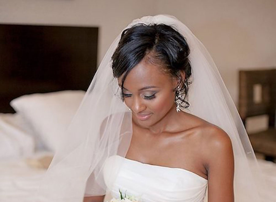 11 Popular Wedding Veil Styles  Lengths Explained