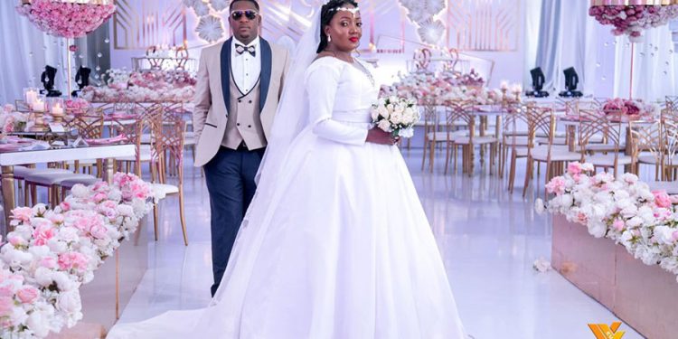 Have a photo shoot at your reception instead of gardens