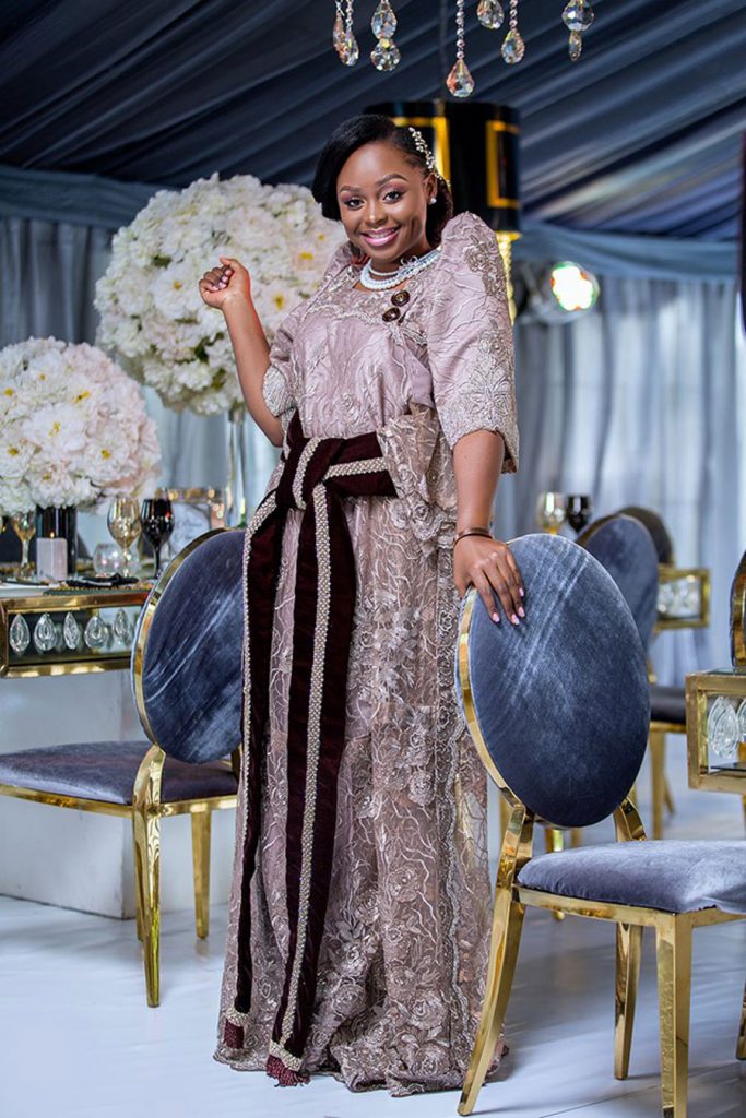 Photos: A sneak peek into Rema Namakulaâs kukyala ceremony â My Wedding â For Fashion, Uganda 