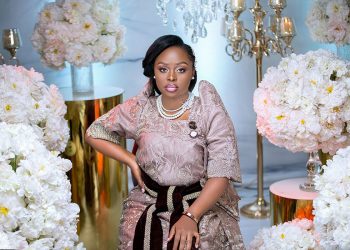 Photos: A sneak peek into Rema Namakula’s kukyala ceremony