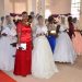 25 wed in first ever diocesan corporate wedding in Kampala