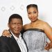Yvonne Chaka Chaka shares adorable video with husband for 30-year anniversary celebrations