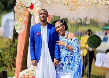 Photo journalist Nicholas Bamulenzeki’s introduction in photos