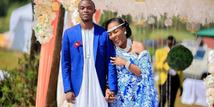 Photo journalist Nicholas Bamulenzeki’s introduction in photos