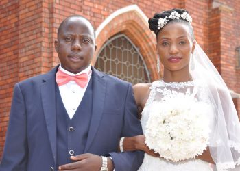 Our budget was Shs40m, but we used Shs27m