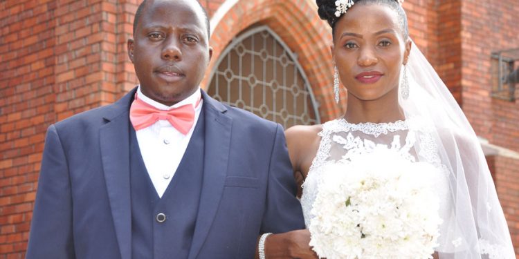 Our budget was Shs40m, but we used Shs27m