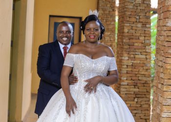 It was love at first sight for Acleo