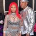 Nicki Minaj and Kenneth Petty officially wed