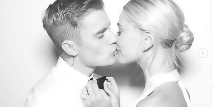 Justin Bieber and Hailey Baldwin re-marry in a religious ceremony   