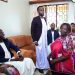 Kwanjula: What rituals happen when the groom is taken inside the house?