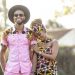 Everything to know about bridal kitenge outfits on a wedding