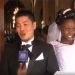 Japanese man from Ngabi Clan marries Ugandan woman