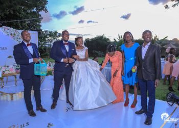 God’s plan: Couple narrates a story of destiny