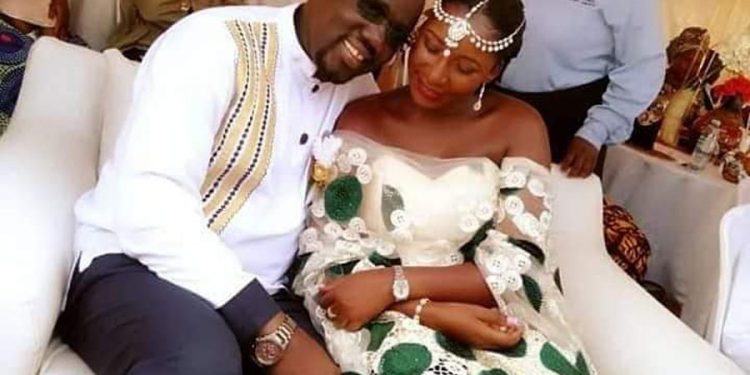 About Charles Odongtho’s introduction ceremony