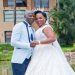 Honeymoon doubled as a business trip