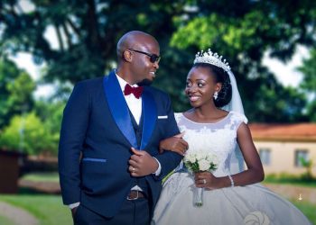 God’s plan: Couple narrates a story of destiny