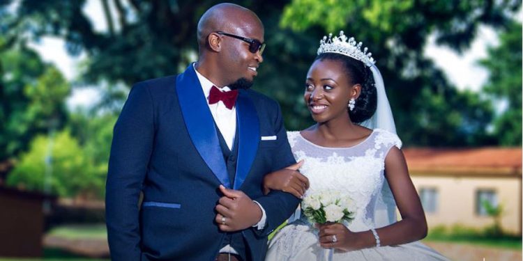 God’s plan: Couple narrates a story of destiny