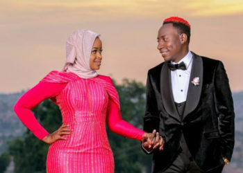 ‘I met Momo in a hopeless place in 2015’ -Daxx Kartel