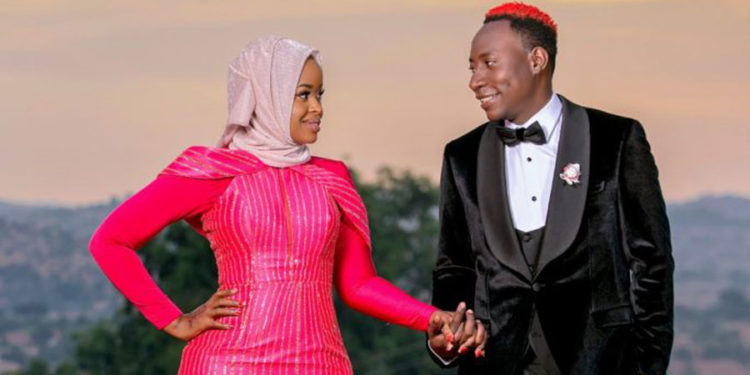 ‘I met Momo in a hopeless place in 2015’ -Daxx Kartel