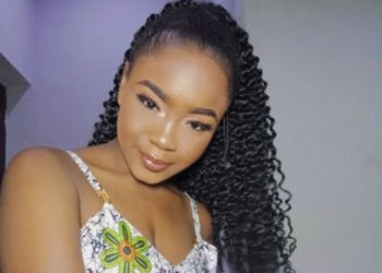 “Before you DM me, I am a Christian and I believe in waiting till marriage ” – Lady informs intending suitors