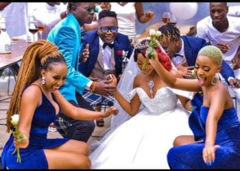 Top songs that have rocked 2020 weddings