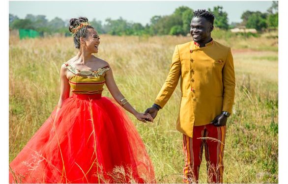 Embracing different cultural backgrounds