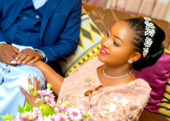 BBS Terefayina presenter Dhalin in beautiful kukyala ceremony