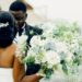 Highlights from TV, radio presenter Judithiana’s wedding